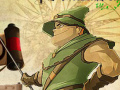 Mchezo Age of Giant 4 