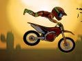 Mchezo Moto X3M