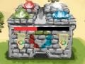 Mchezo Elemental Fortress 