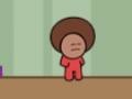 Mchezo Afro Jim Jam 
