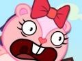 Mchezo Happy Tree Friends Strandead 