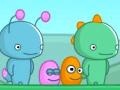 Mchezo Anski and Blip
