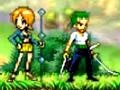 Mchezo One Piece Exotic Adventure