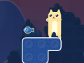Mchezo Longcat journey 
