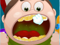 Mchezo Doctor Teeth 