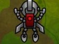 Mchezo Sky Acrobat 