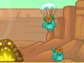 Mchezo Tiny Diggers 