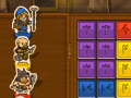 Mchezo Dangerous Adventure 2 