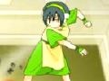 Mchezo Avatar 4 nations Tournament 