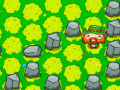 Mchezo Surround the Leprechaun 