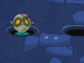 Mchezo Smashed Zombie 