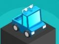 Mchezo Block racer 