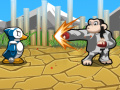 Mchezo Kumba Karate 