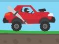 Mchezo Uphill Racing 2