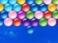 Mchezo Endless Bubbles 