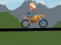 Mchezo Bike Racing 