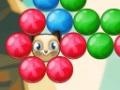 Mchezo Bubble Shooter Saga 2