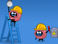 Mchezo Silly Ways to Die 3 
