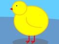 Mchezo Chick Adee