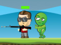 Mchezo Welcome To Zombie 