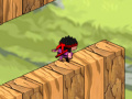 Mchezo Cube Ninja 