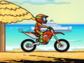 Mchezo Moto X3m 3 