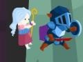 Mchezo Hero Clicker 