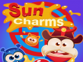 Mchezo Sun Charms 