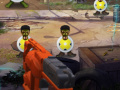 Mchezo Test Range 