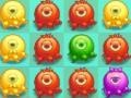 Mchezo Octopus Hugs 