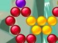 Mchezo Bubble Shooter Saga 