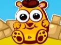 Mchezo Hamster Go Home 