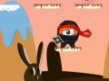 Mchezo Crossy Sky Guriko 