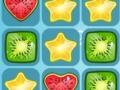 Mchezo Fruit rush 
