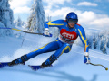 Mchezo Ski Rush 
