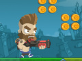 Mchezo Zombies Ate All 