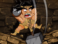 Mchezo Wothan The Barbarian 