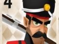 Mchezo Stratego win or lose 