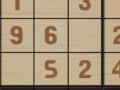 Mchezo Sudoku Deluxe 