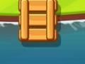 Mchezo Splash Adventure 