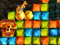 Mchezo Gold Rush: Treasure hunt 