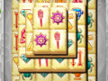 Mchezo Mystic Mahjong Adventures 