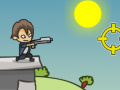 Mchezo City Heroes 