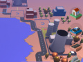 Mchezo 3D.City 
