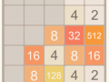 Mchezo 2048 