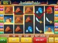 Mchezo Arabian Nights Slot Machine 