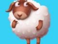 Mchezo Sheeps Adventure 