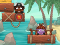 Mchezo Bravebull pirates 