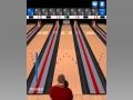 Mchezo Classic bowling 