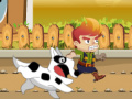Mchezo Frenzy Farm